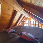 Hostdomus - Nest Appartamento Besse-Basso
