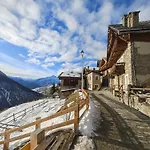 Hostdomus - Nest * Besse-Basso