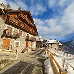 Hostdomus - Nest Appartamento Besse-Basso