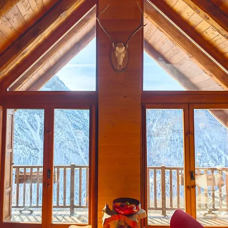 Hostdomus - Nest Appartamento Besse-Basso