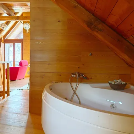 Hostdomus - Nest דירה