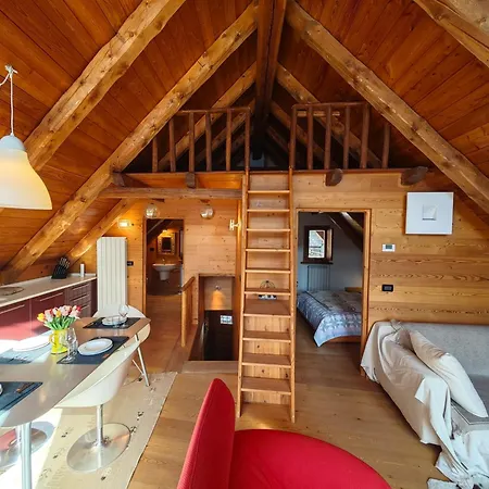 Hostdomus - Nest