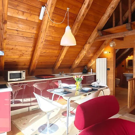 Hostdomus - Nest Appartamento