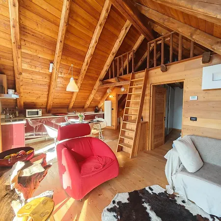 דירה Hostdomus - Nest