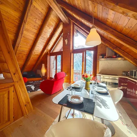 Hostdomus - Nest דירה Besse-Basso