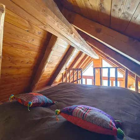 Hostdomus - Nest דירה Besse-Basso