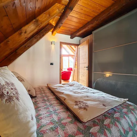 דירה Hostdomus - Nest