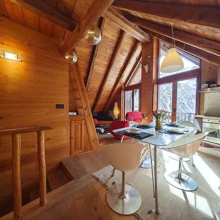 Hostdomus - Nest דירה