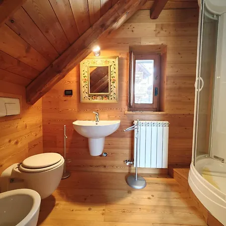 דירה Hostdomus - Nest Besse-Basso