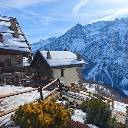 Hostdomus - Nest דירה *