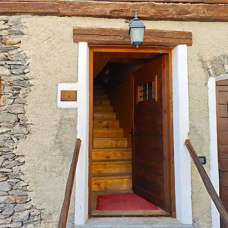 דירה Hostdomus - Nest