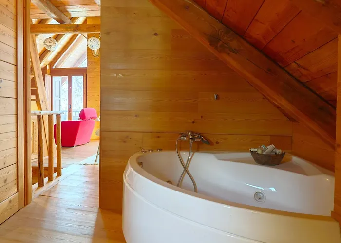 Hostdomus - Nest 아파트