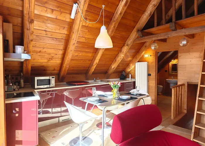 Hostdomus - Nest 아파트