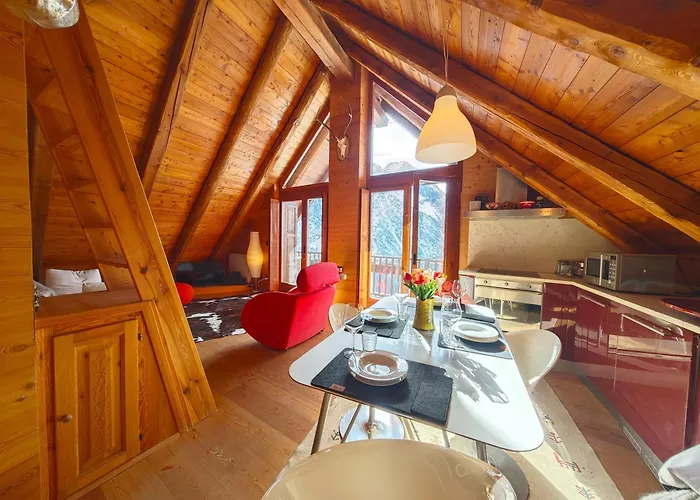 Hostdomus - Nest 아파트 Besse-Basso