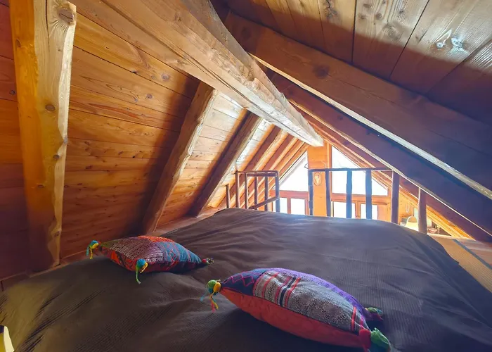 Hostdomus - Nest 아파트 Besse-Basso