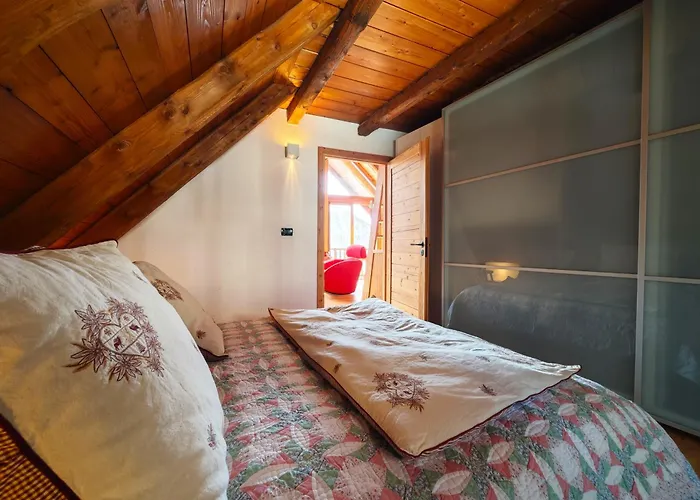 아파트 Hostdomus - Nest