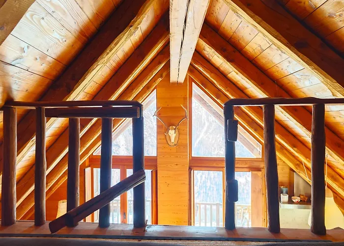 아파트 Hostdomus - Nest Besse-Basso