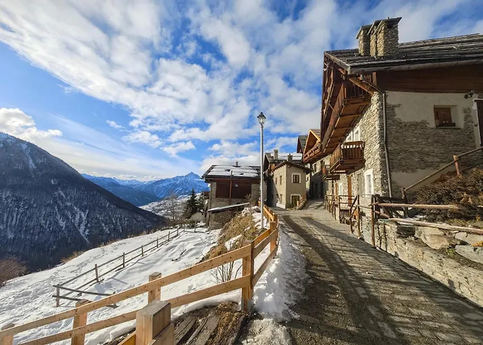 Hostdomus - Nest * Besse-Basso