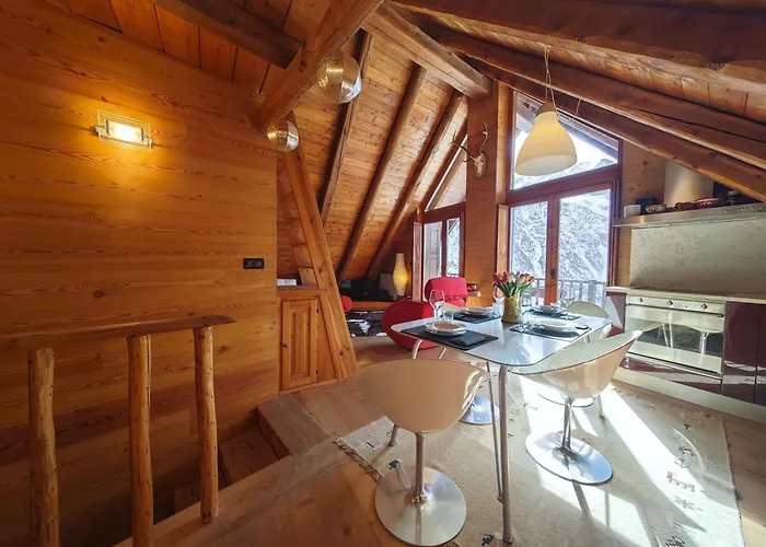 Hostdomus - Nest 아파트