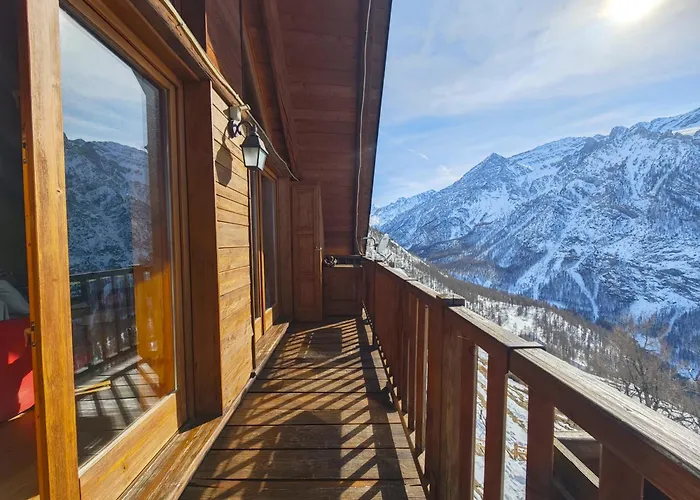 Hostdomus - Nest 아파트