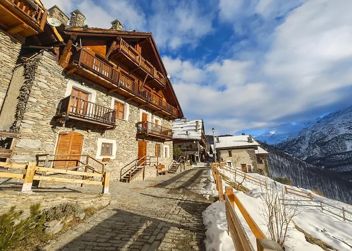 Hostdomus - Nest 아파트 Besse-Basso