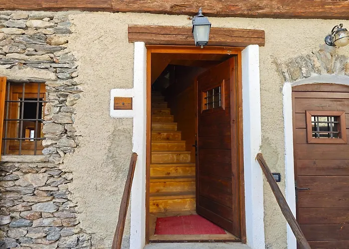 아파트 Hostdomus - Nest